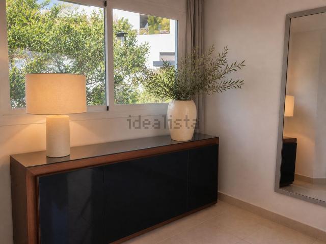 Chalet, Roca Llisa, Santa Eulalia del Río