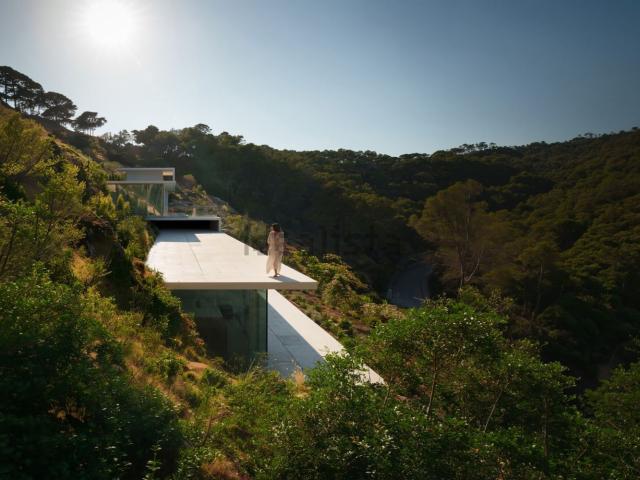 Chalet, Roca Llisa, Santa Eulalia del Río