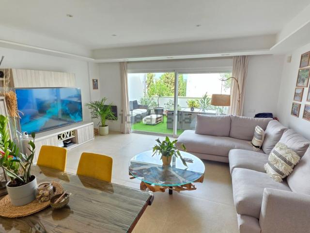 Chalet, Roca Llisa, Santa Eulalia del Río