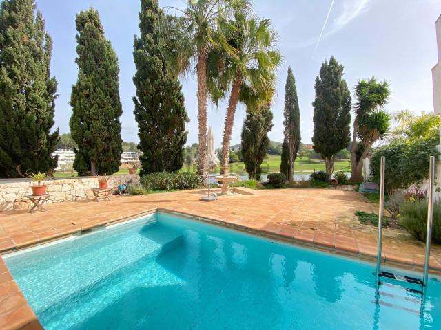Chalet, Roca Llisa, Santa Eulalia del Río