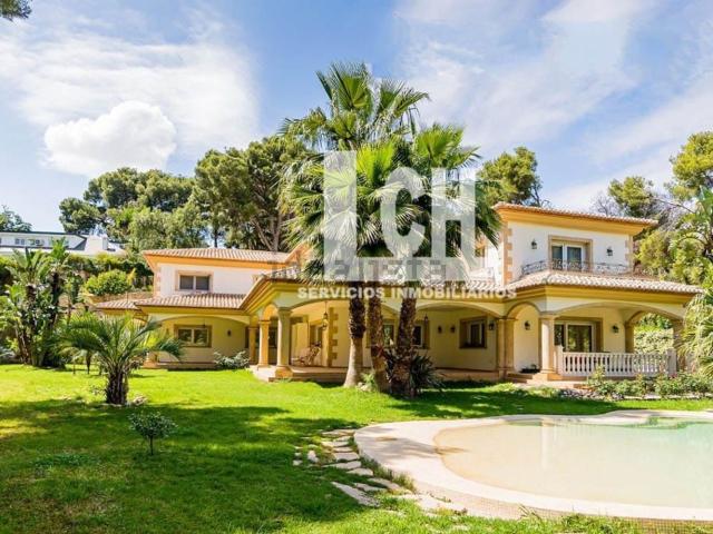 Chalet, Rocafort