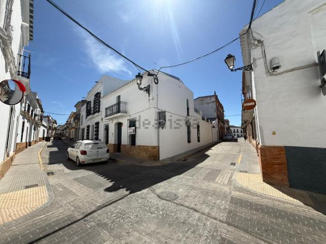 Chalet, Rociana del Condado