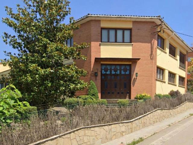 Chalet, Roda de Ter