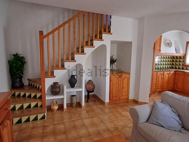 Chalet, Roda de Berà