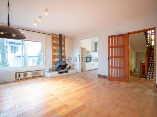 Chalet, Roda de Berà