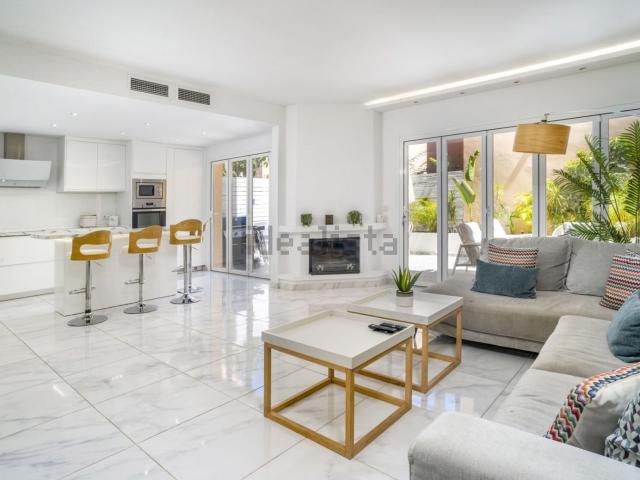 Chalet, Rodeo Alto Guadaiza La Campana, Marbella