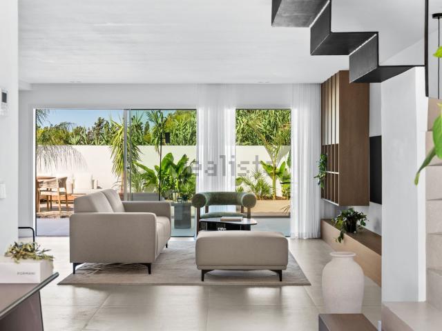 Chalet, Rodeo Alto Guadaiza La Campana, Marbella