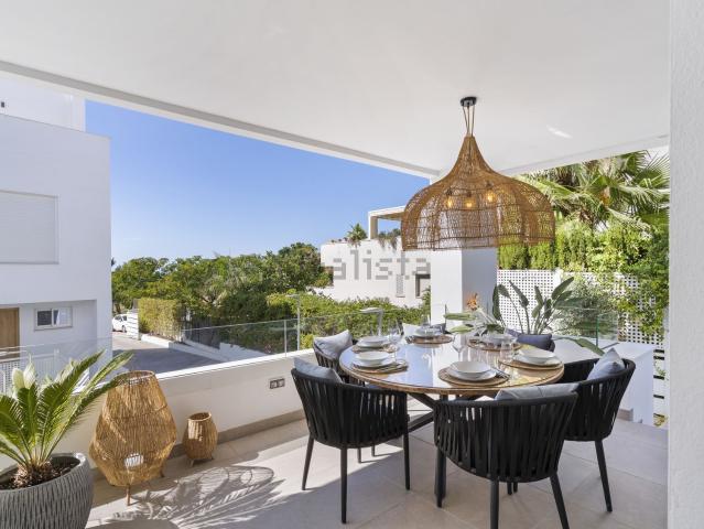 Chalet, Rodeo Alto Guadaiza La Campana, Marbella