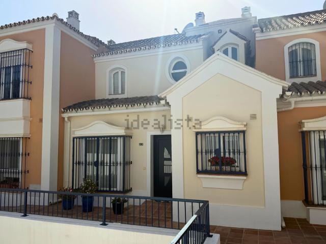 Chalet, Rodeo Alto Guadaiza La Campana, Marbella