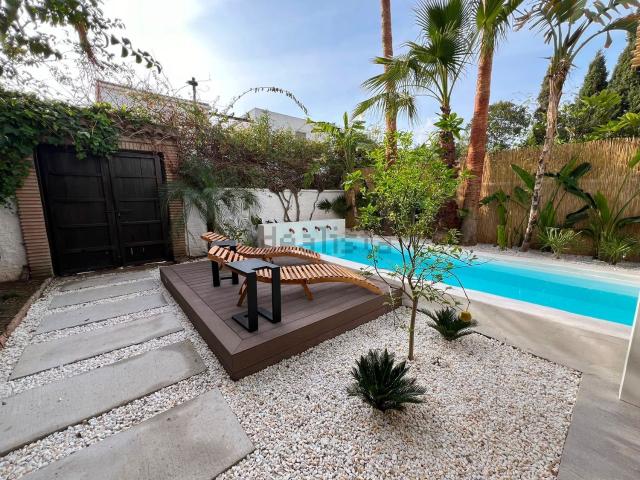 Chalet, Rodeo Alto Guadaiza La Campana, Marbella