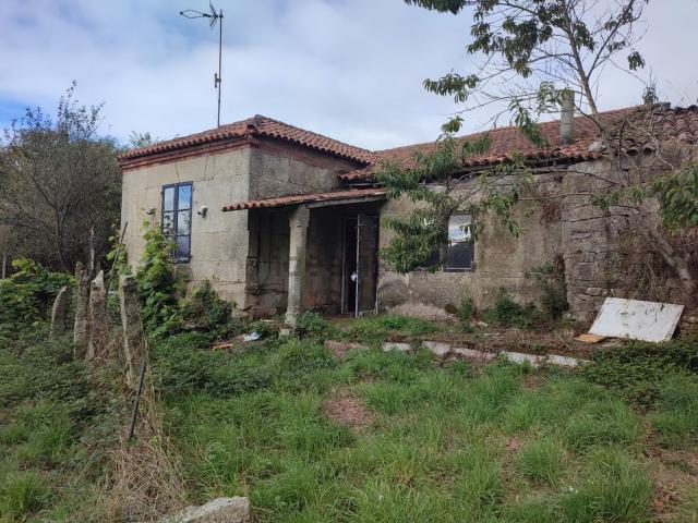 Chalet, Rodeiro