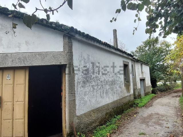 Chalet, Rodeiro
