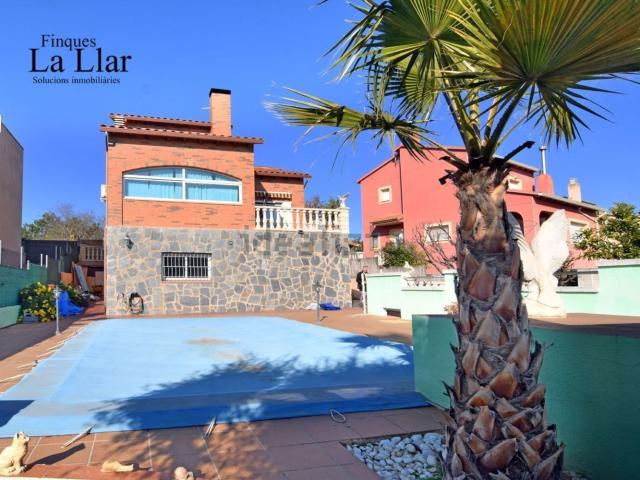 Chalet, Rodonyá