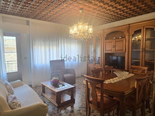 Chalet, Rojales