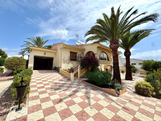 Chalet, Rojales Hills Rosa Bungalows, Rojales