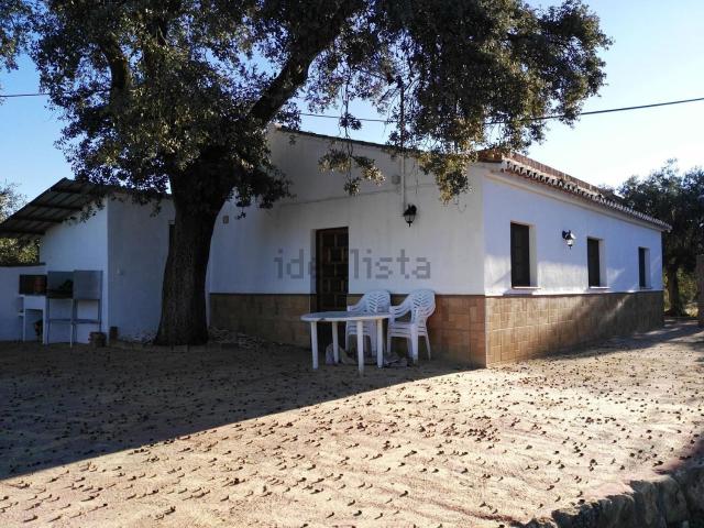Chalet, Ronda