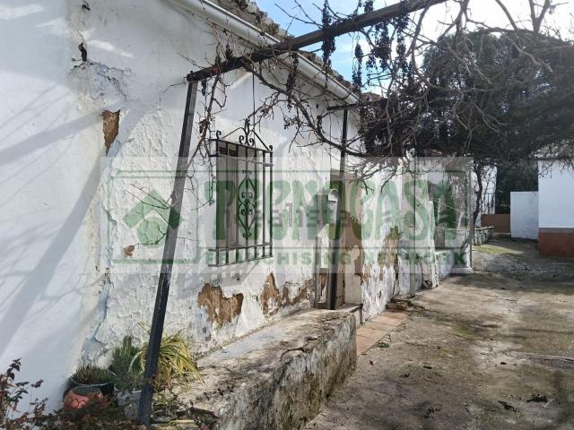 Chalet, Ronda