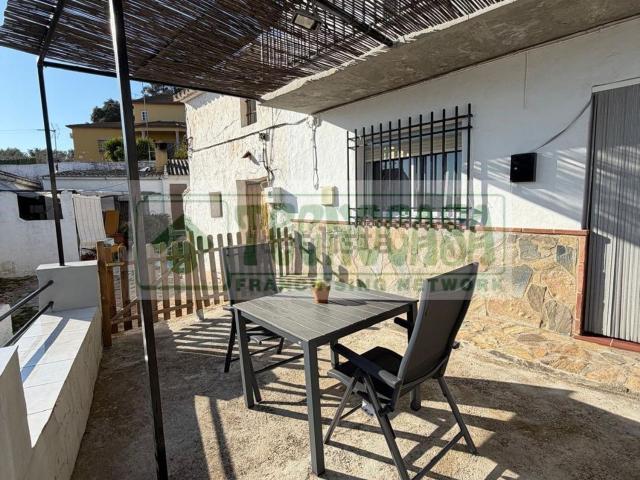 Chalet, Ronda