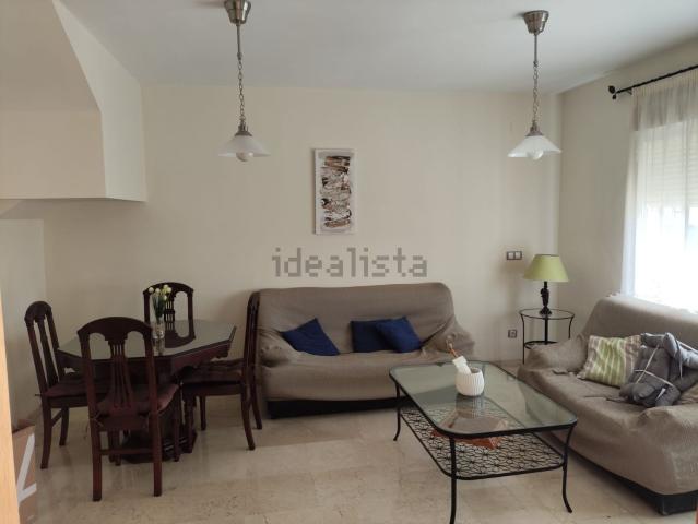 Chalet, Ronda