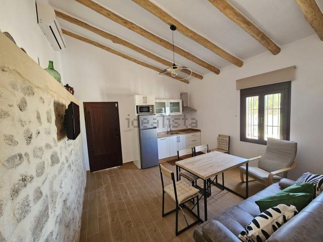 Chalet, Ronda