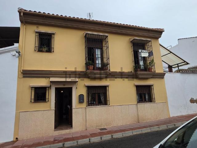 Chalet, Ronda