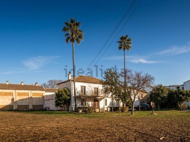 Chalet, Ronda Arabial, Granada