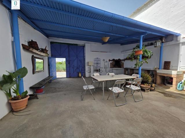 Chalet, Ronda Arabial, Granada