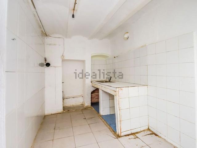 Chalet, Roquetes