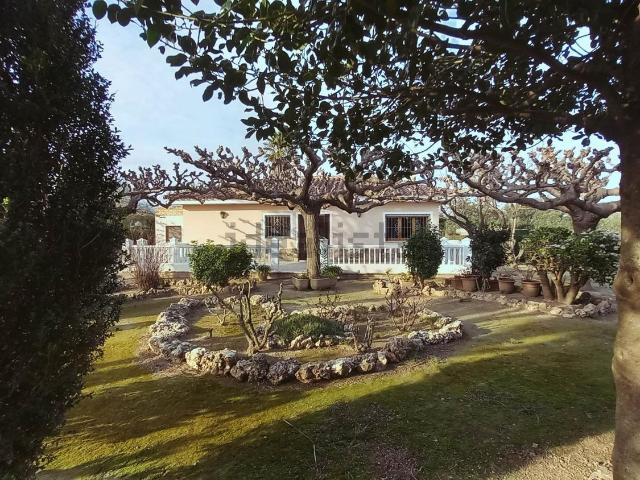 Chalet, Roquetes