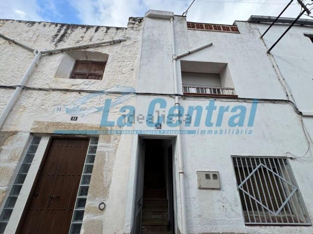 Chalet, Rosell