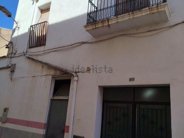 Chalet, Rosell