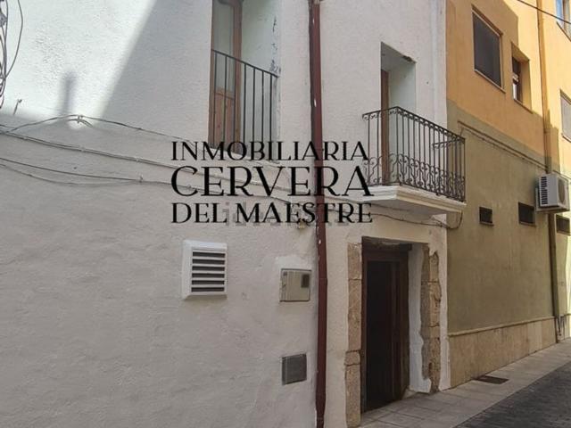 Chalet, Rosell