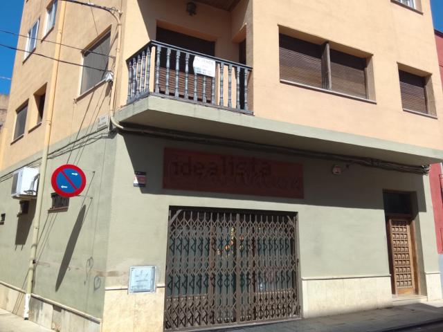 Chalet, Rosell