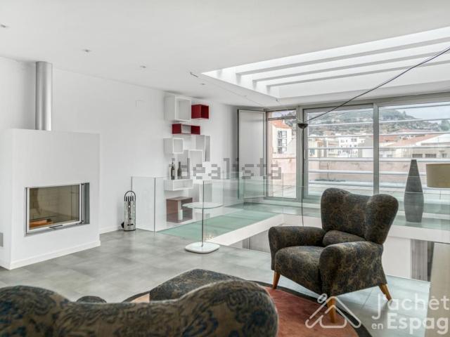 Chalet, Rosell