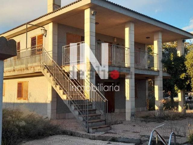 Chalet, Rossello