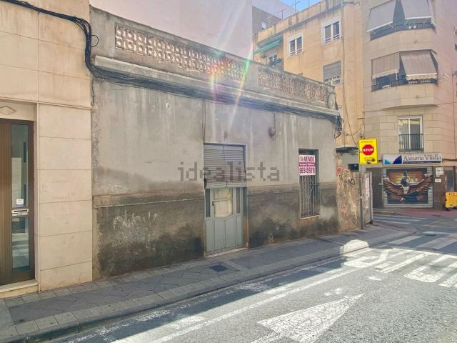 Chalet, Raval de Santa Teresa El Asilo, Elche / Elx