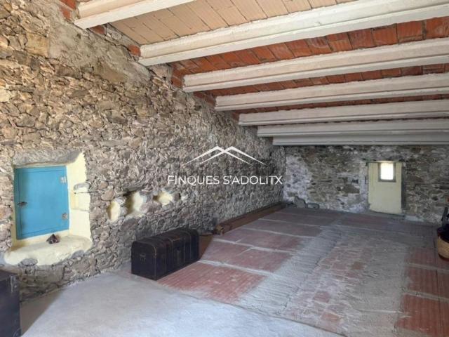 Chalet, Rabos