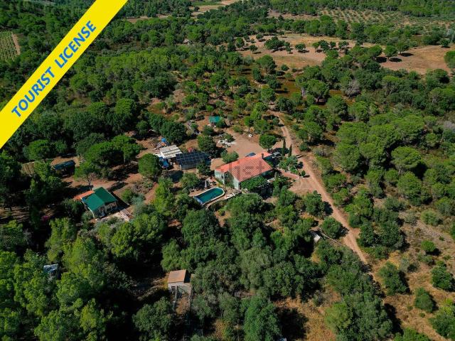 Chalet, Rabos