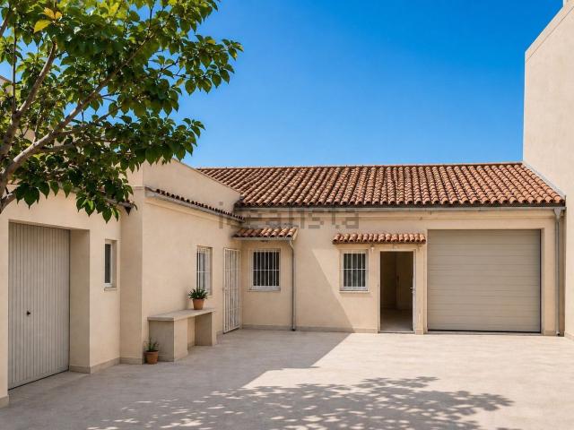 Chalet, Rafal Vell, Palma de Mallorca