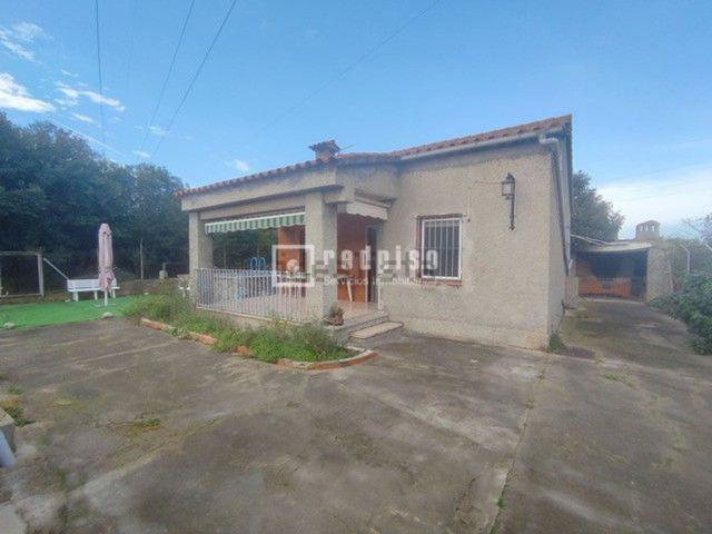 Chalet, Rafalafena, Castellón de la Plana / Castello de la Plana