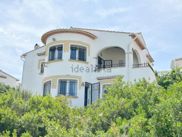 Chalet, Rafol de Almunia