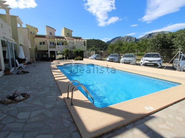Chalet, Rafol de Almunia