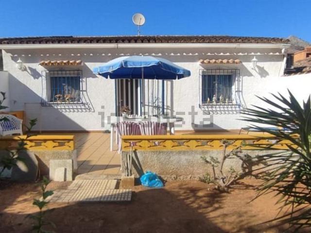 Chalet, Rafol de Almunia