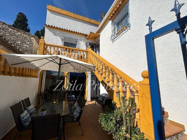 Chalet, Rafol de Almunia