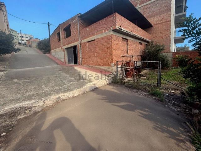 Chalet, Rasquera