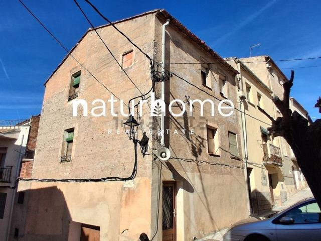 Chalet, Rasquera