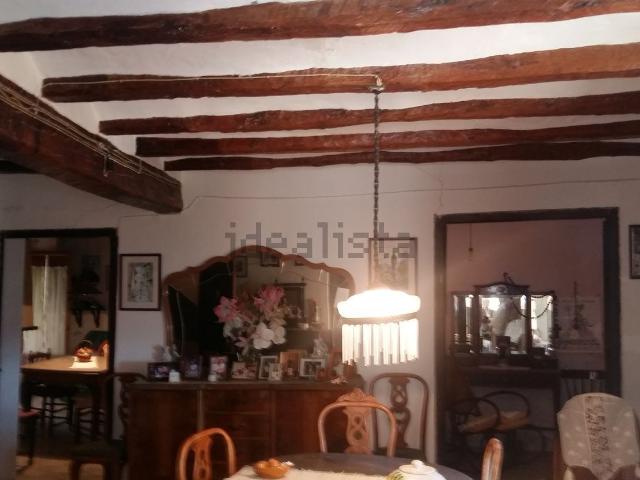 Chalet, Rasquera