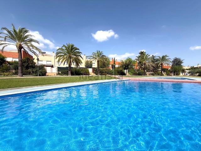 Chalet, Reus