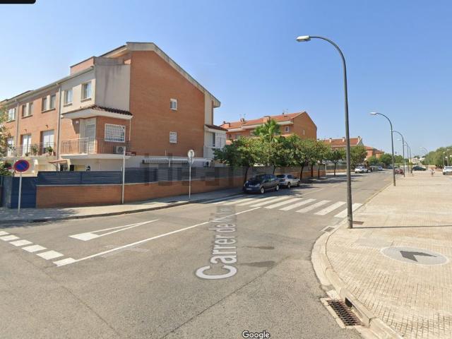 Chalet, Reus