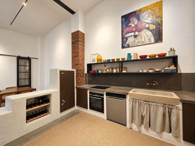 Chalet, Reus